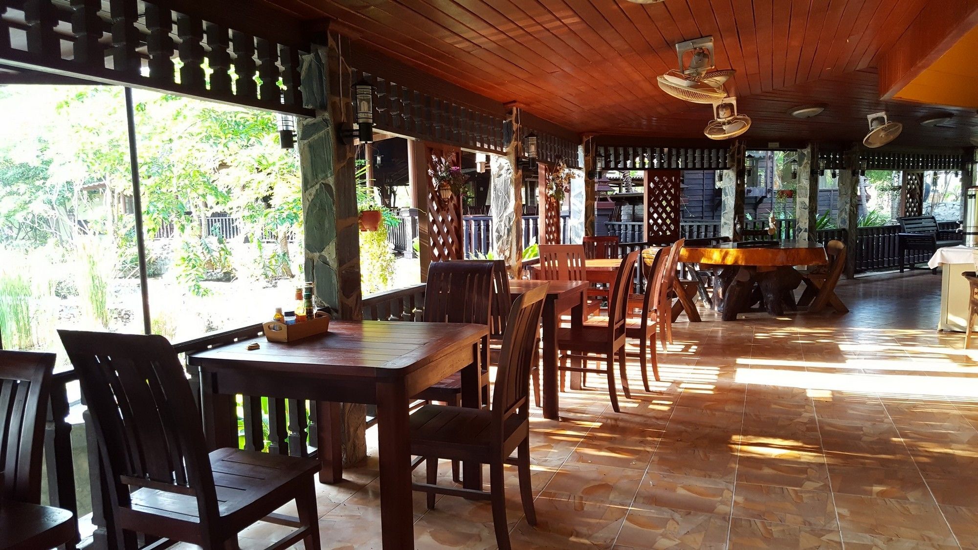 Prachuap Garden View Resort Prachuap Khiri Khan Exterior photo